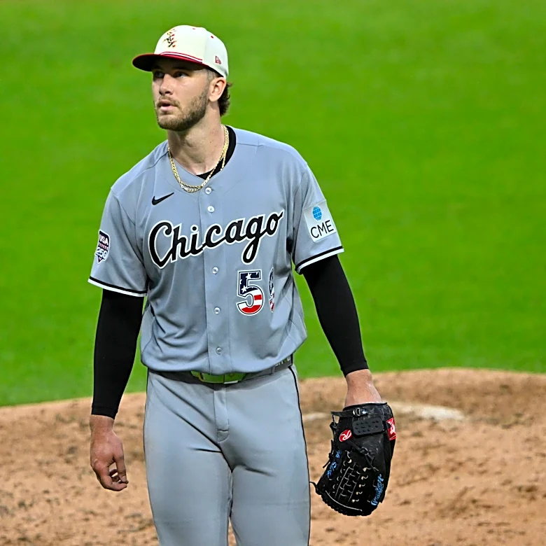 Game Thread: White Sox(51-46) at Blue Jays (46-52)