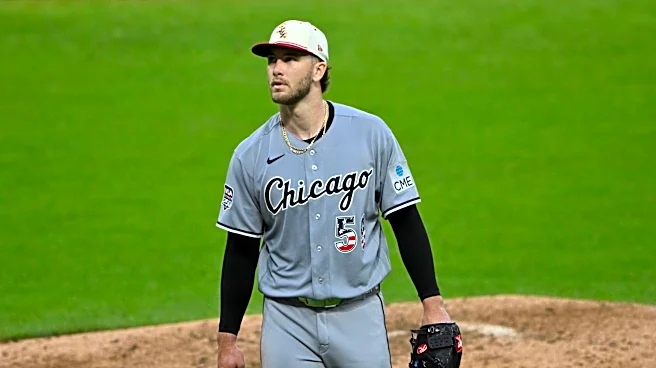 Game Thread: White Sox(51-46) at Blue Jays (46-52)