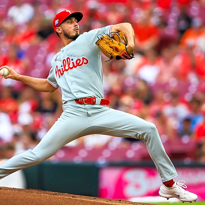 Gamethread 7/19: Phillies vs. Mets
