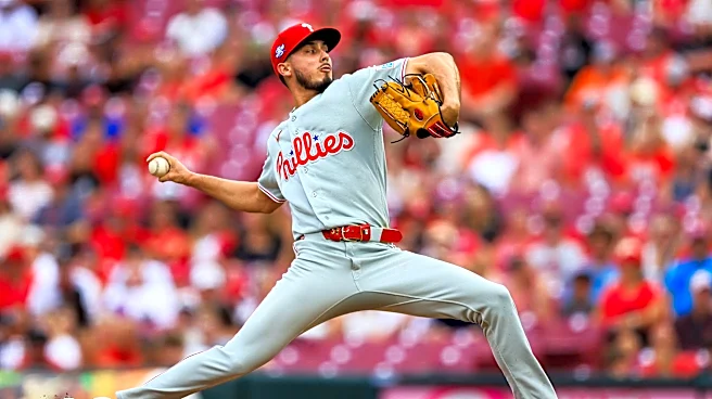 Gamethread 7/19: Phillies vs. Mets