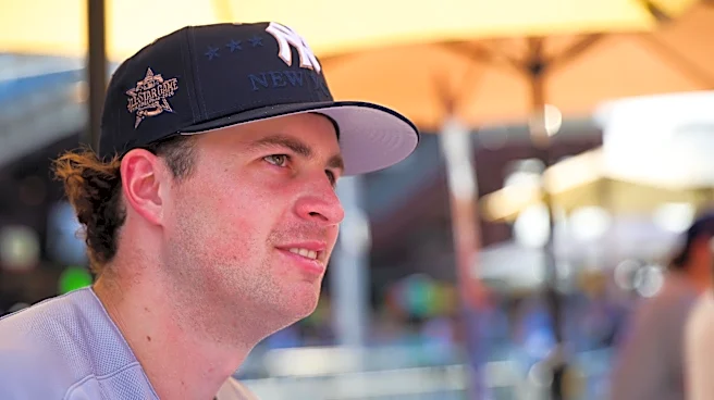 New York Yankees vs. Los Angeles Dodgers: Cam Schlittler vs. Yoshinobu Yamamoto