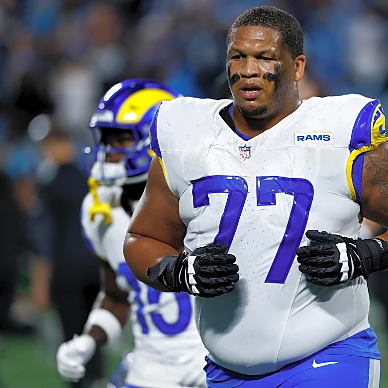 All major storylines surrounding Rams as training camp opens