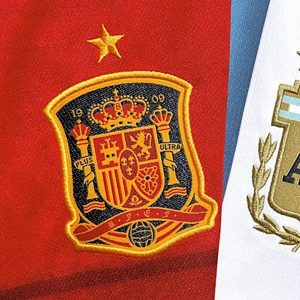 Spain vs. Argentina: Men’s World Cup Final — Live!