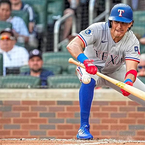 Game 99 Game Day Thread – Texas Rangers @ Atlanta Braves