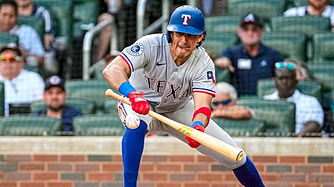Game 99 Game Day Thread – Texas Rangers @ Atlanta Braves