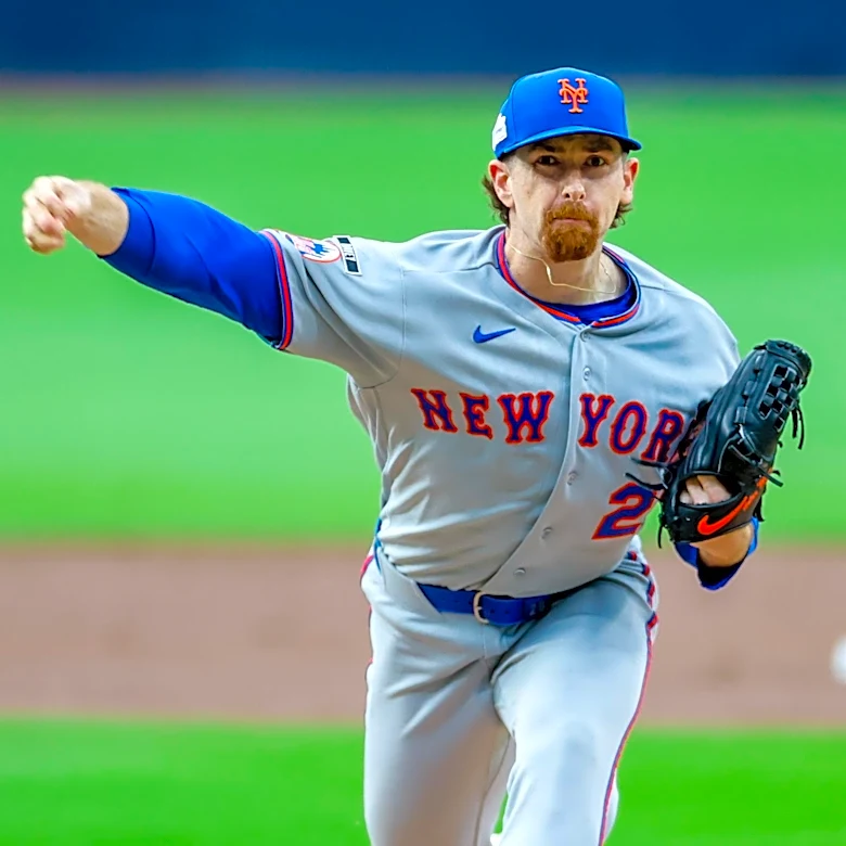 Mets at Phillies: Lineups, broadcast info, and open thread, 7/19/26