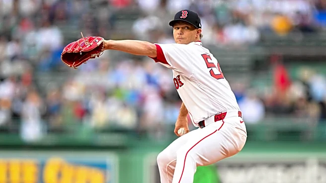 Sonny Gray steps on the mound to sustain Sox streak