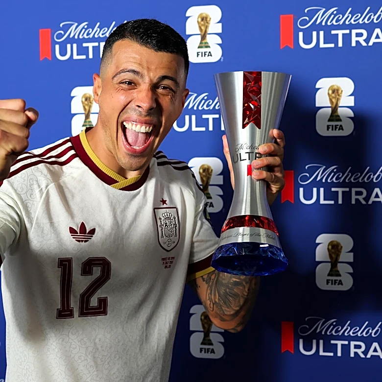 World Cup Final: Open thread and how to watch