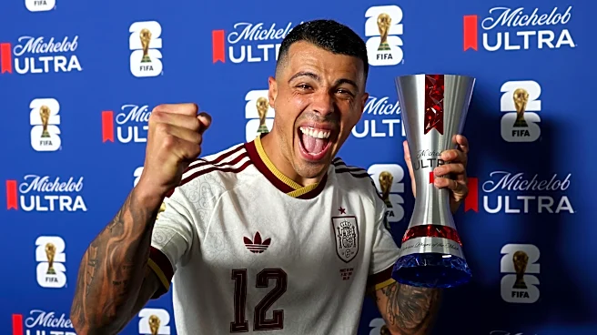 World Cup Final: Open thread and how to watch