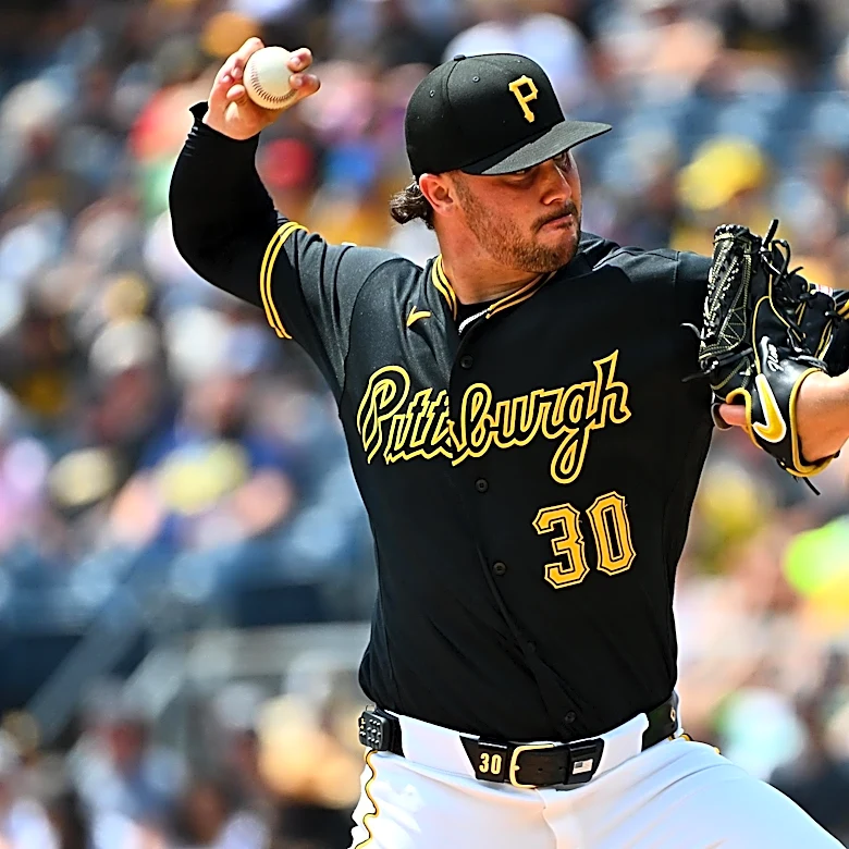 Pittsburgh Pirates vs. Cleveland Guardians: Paul Skenes vs. Tanner Bibee