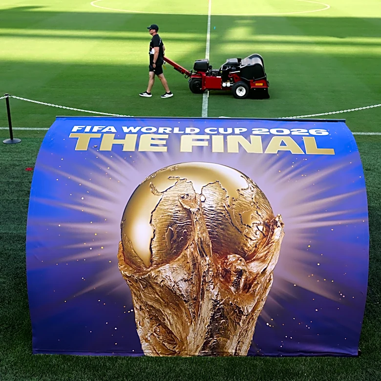 Spain vs Argentina, 2026 FIFA World Cup Final live stream: Time, TV channels and how to watch online