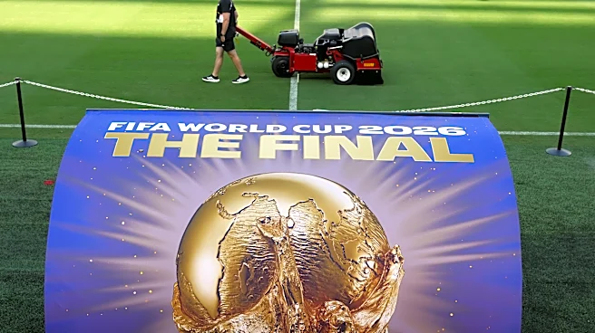 Spain vs Argentina, 2026 FIFA World Cup Final live stream: Time, TV channels and how to watch online