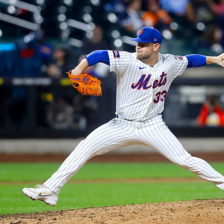 Hypothetical Mets trade deadline deals, Part 1