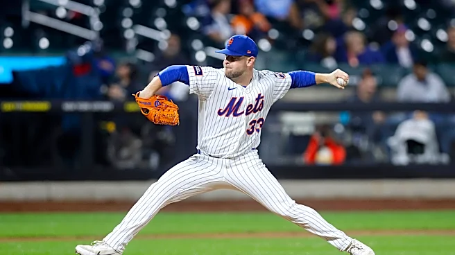 Hypothetical Mets trade deadline deals, Part 1