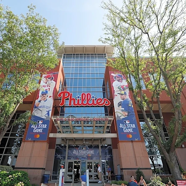 Dodgers on Deck: Monday, July 20 at Phillies