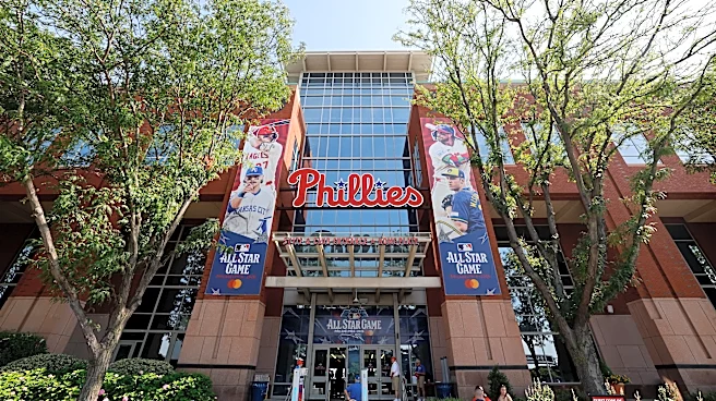 Dodgers on Deck: Monday, July 20 at Phillies