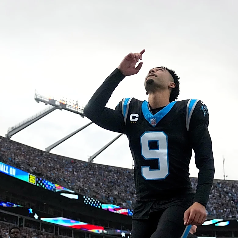 Eagles schedule preview: Panthers