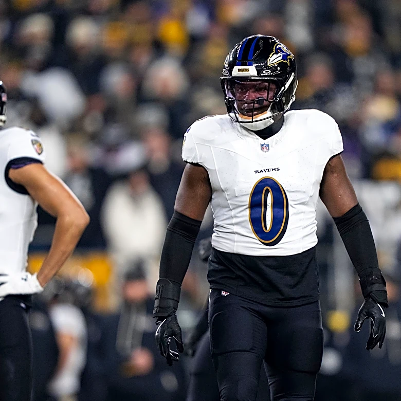 2026 AFC North Positional Rankings: Linebacker