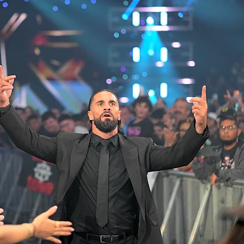SummerSlam preview: Can WWE trust Seth Rollins with another world title run?