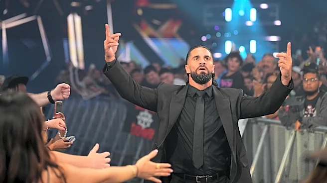 SummerSlam preview: Can WWE trust Seth Rollins with another world title run?