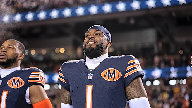 WCG Dynasty Fantasy Football: Assessing Kev H’s Roster