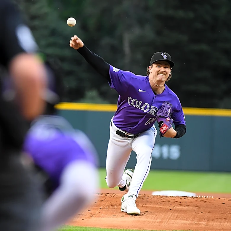 Colorado Rockies vs. Cincinnati Reds game discussion: Hunter Greene vs Ryan Feltner