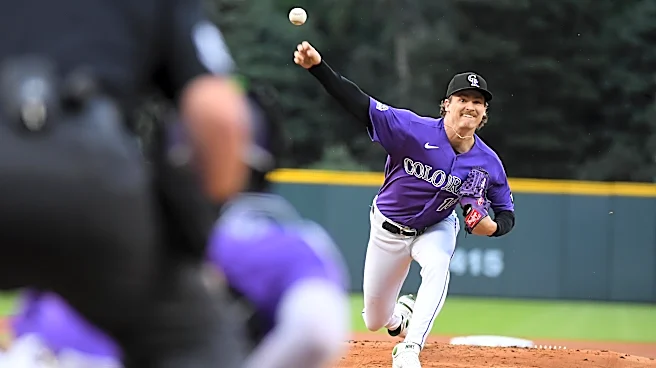 Colorado Rockies vs. Cincinnati Reds game discussion: Hunter Greene vs Ryan Feltner