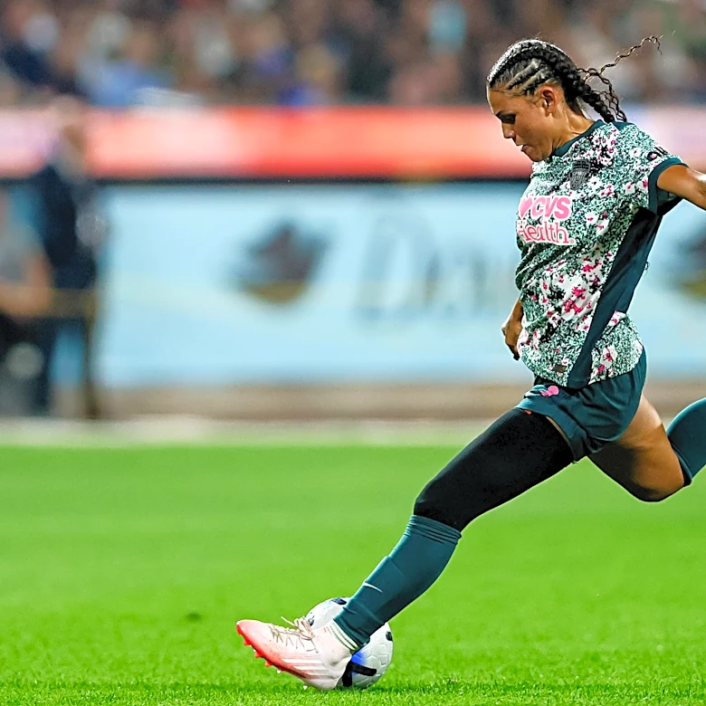 NWSL Availability Report (Matchweek 13 – Sunday): Boston Legacy vs. Washington Spirit