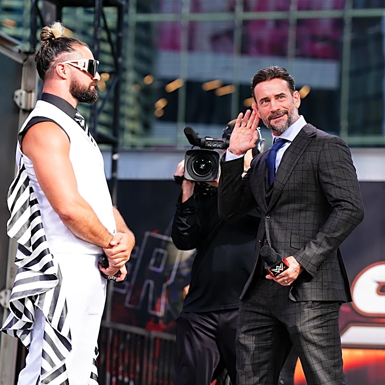 WWE SummerSlam 2026 live streaming Kickoff show