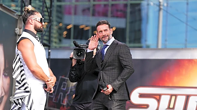 WWE SummerSlam 2026 live streaming Kickoff show