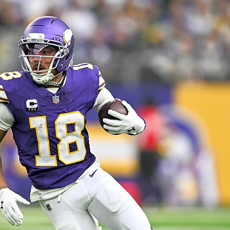 Minnesota Vikings News and Links: The Horse Has Left the Barn… Just to Get Beaten Again