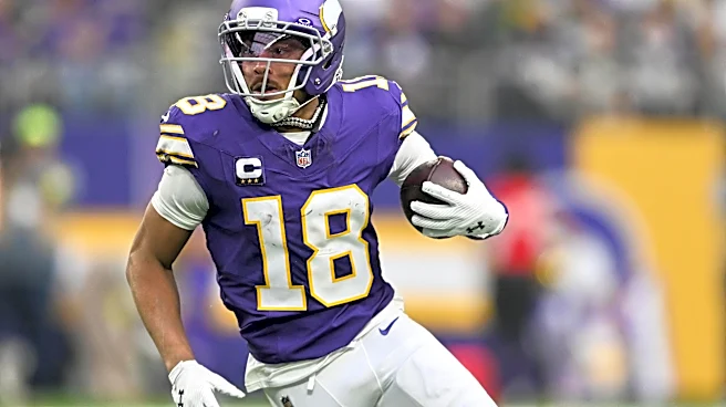 Minnesota Vikings News and Links: The Horse Has Left the Barn… Just to Get Beaten Again