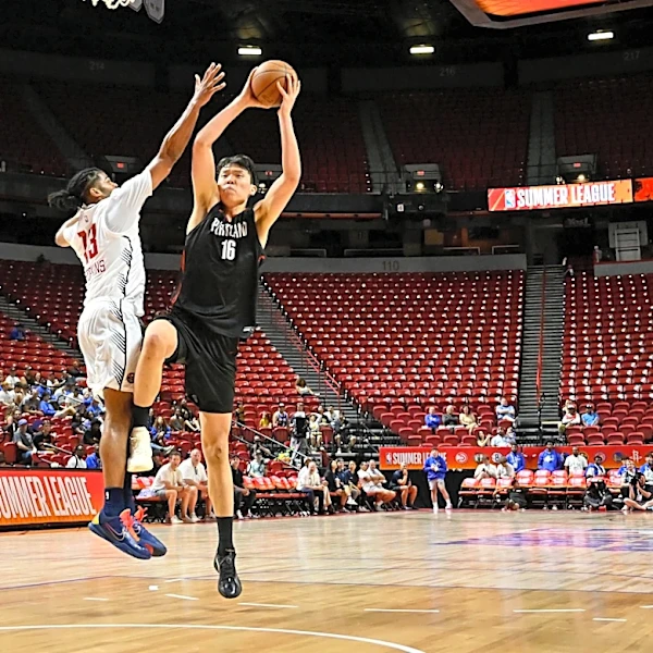 What Are Your Takeaways From Blazers, Yang’s Summer League Run?