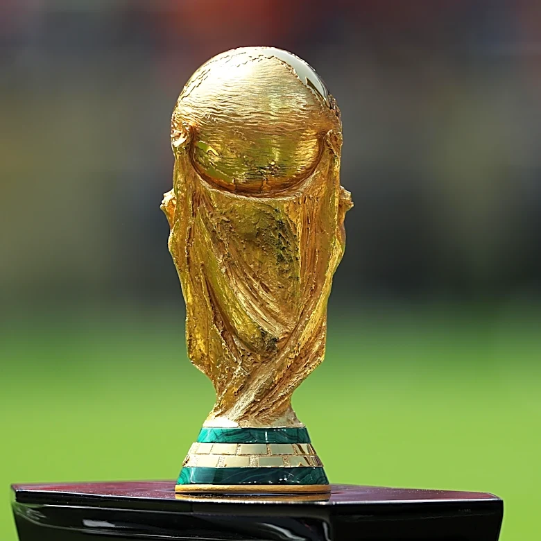 2026 World Cup Final: Spain vs. Argentina