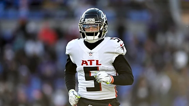 The Falcoholic Reacts: Sunday night showdown emerges as toughest test