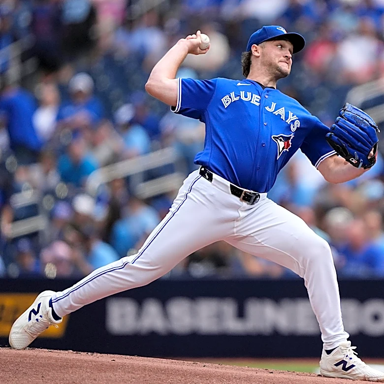 Anemic Offense, Jays Lose