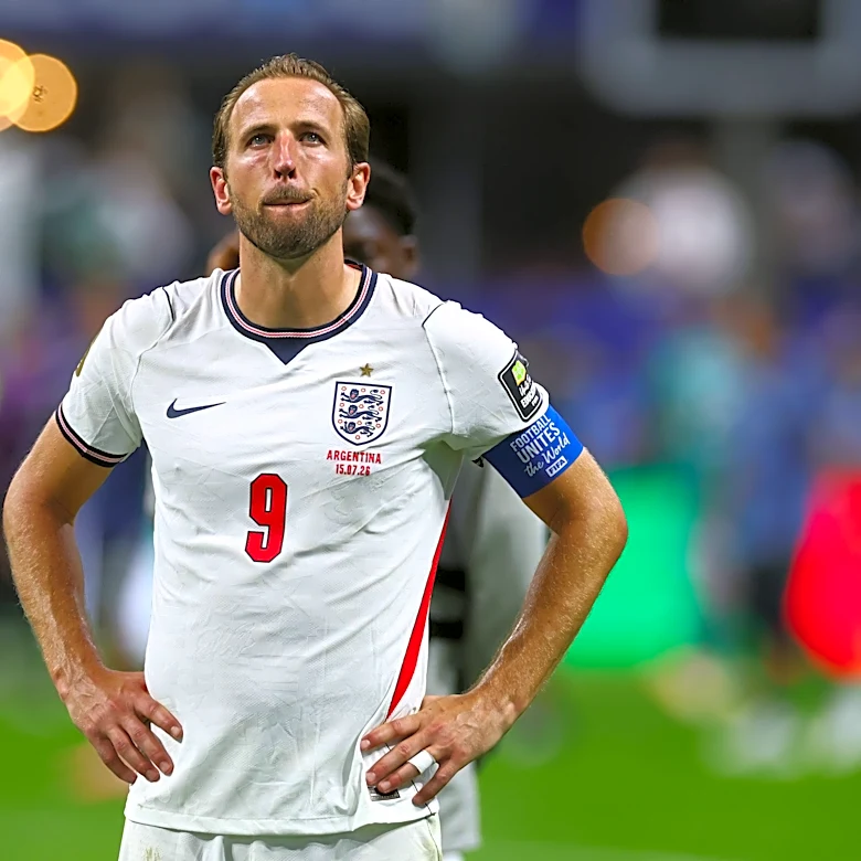 Harry Kane expected to quickly shift focus to Bayern Munich