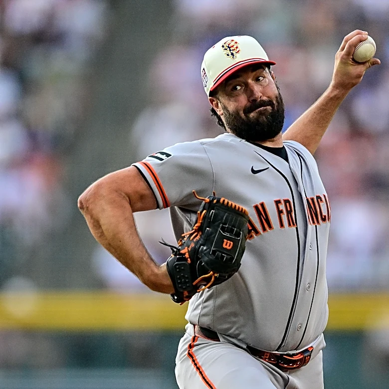 7/19 Gamethread: Giants @ Mariners
