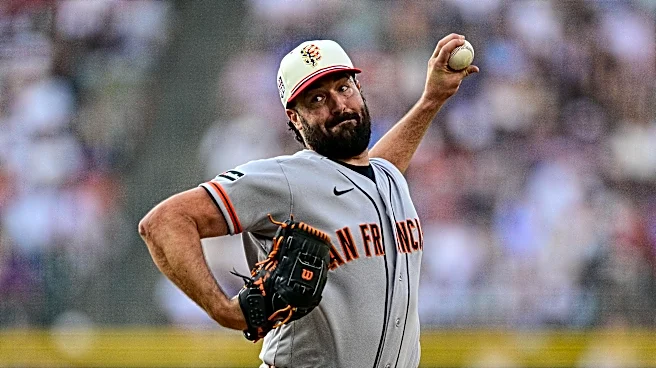 7/19 Gamethread: Giants @ Mariners