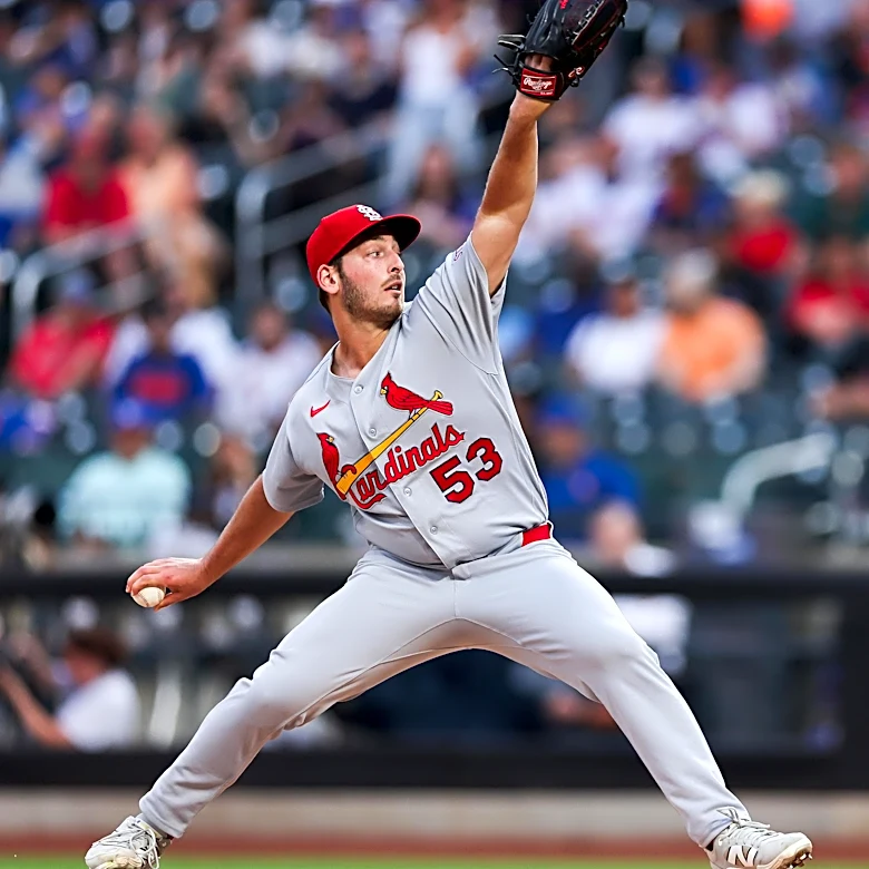 St. Louis Cardinals Game Discussion vs Arizona Diamondbacks Sunday