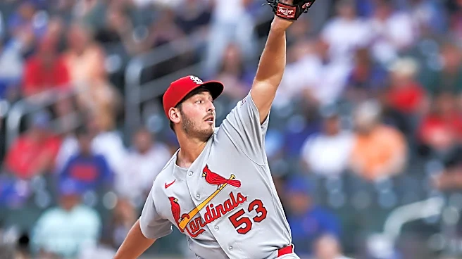 St. Louis Cardinals Game Discussion vs Arizona Diamondbacks Sunday