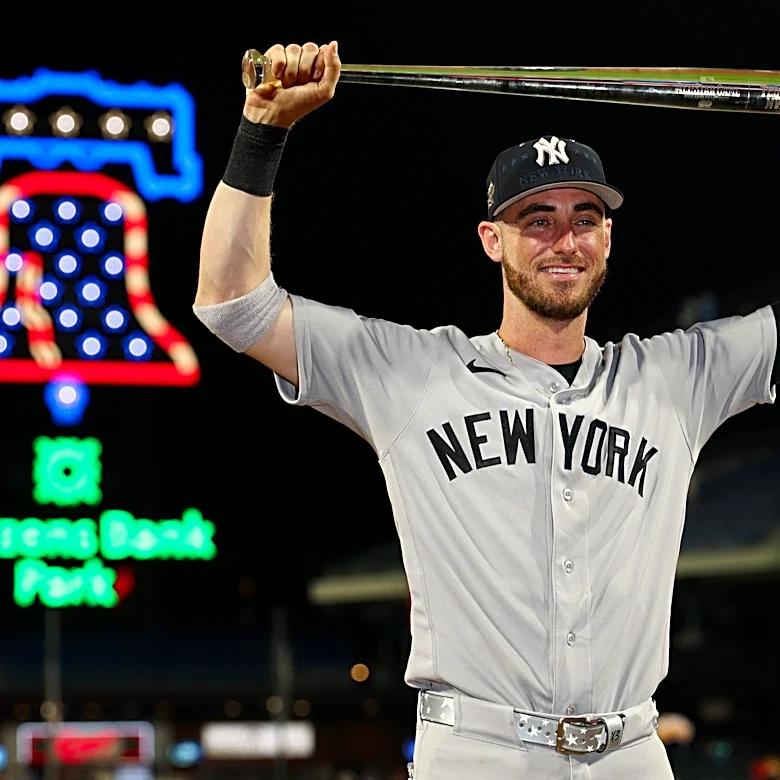 Yankees Social Media Spotlight: All-Star Celebrations