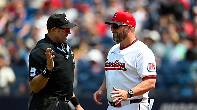 Guardians Drop Pittsburgh Series