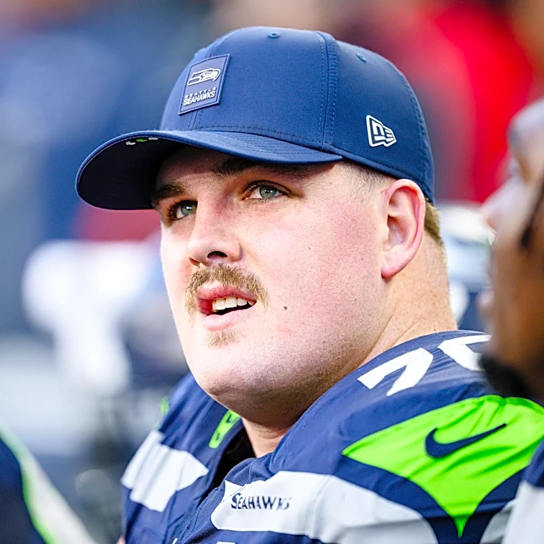 Rams fans want to hear what Seattle’s Grey Zabel had to say