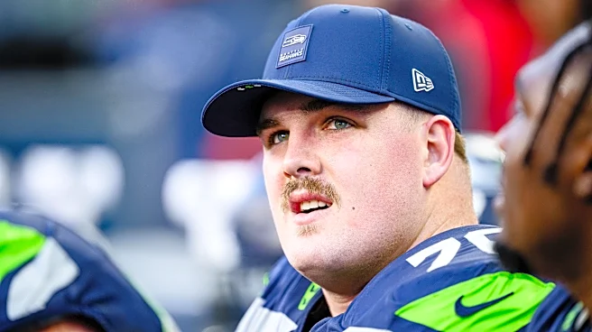 Rams fans want to hear what Seattle’s Grey Zabel had to say