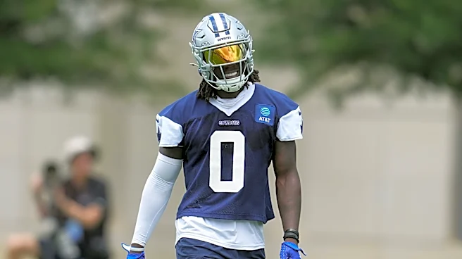 Biggest question mark for Cowboys defense heading in training camp