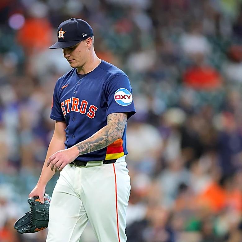 Dream Another Astros Dream, This Dream Is Over. Time to Sell