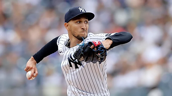 Yankees shuffle roster ahead of doubleheader nightcap against the Dodgers