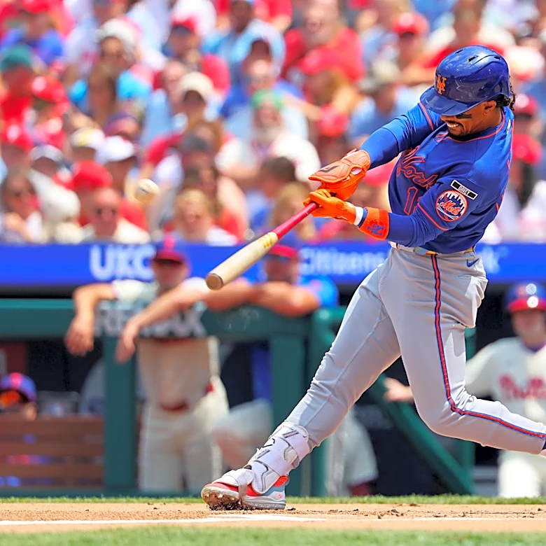 Who was even watching?: Mets 6, Phillies 1