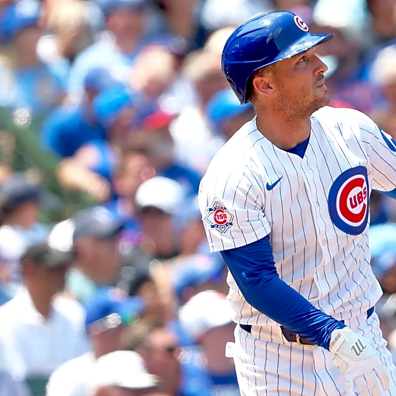 Cubs 10, Twins 1: Alex Bregman and Nico Hoerner help lead a blowout